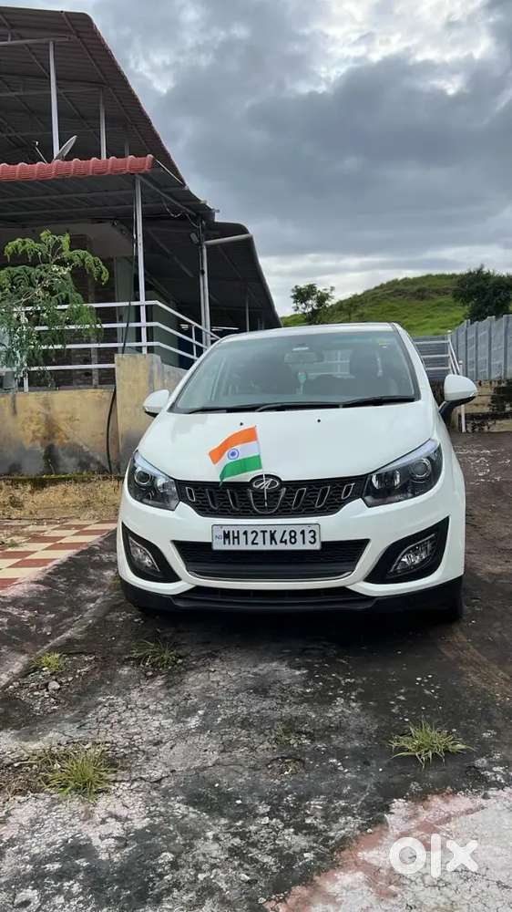 Mahindra Marazzo 2021 Diesel 14500 Km Driven