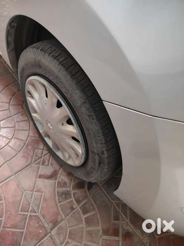 Maruti Suzuki Wagon R 2012 Petrol Good Condition