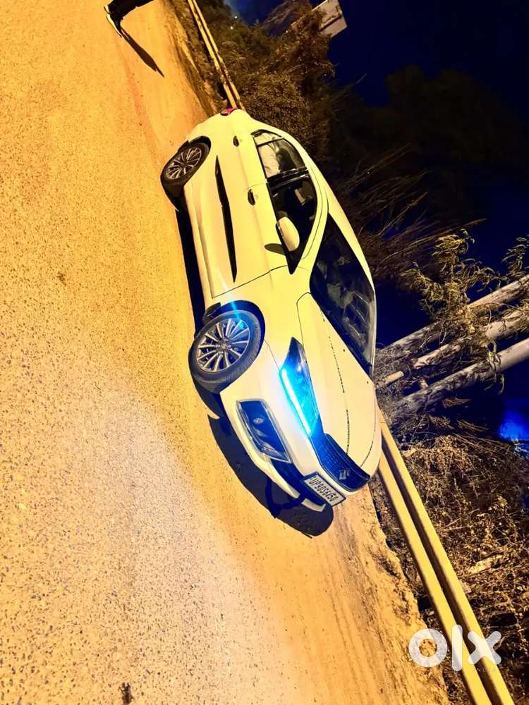 Maruti Suzuki Ciaz 2019 Diesel 75899 Km Driven