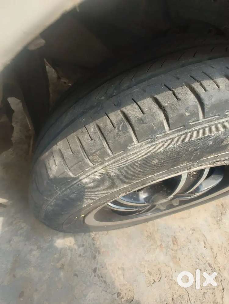 Honda Mobilio 1.5 V 2014