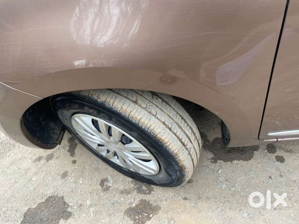 Maruti Suzuki Dzire 2019