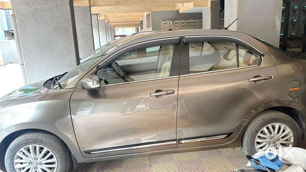 Maruti Suzuki Dzire 2022 Cng & Hybrids 33600 Km Driven