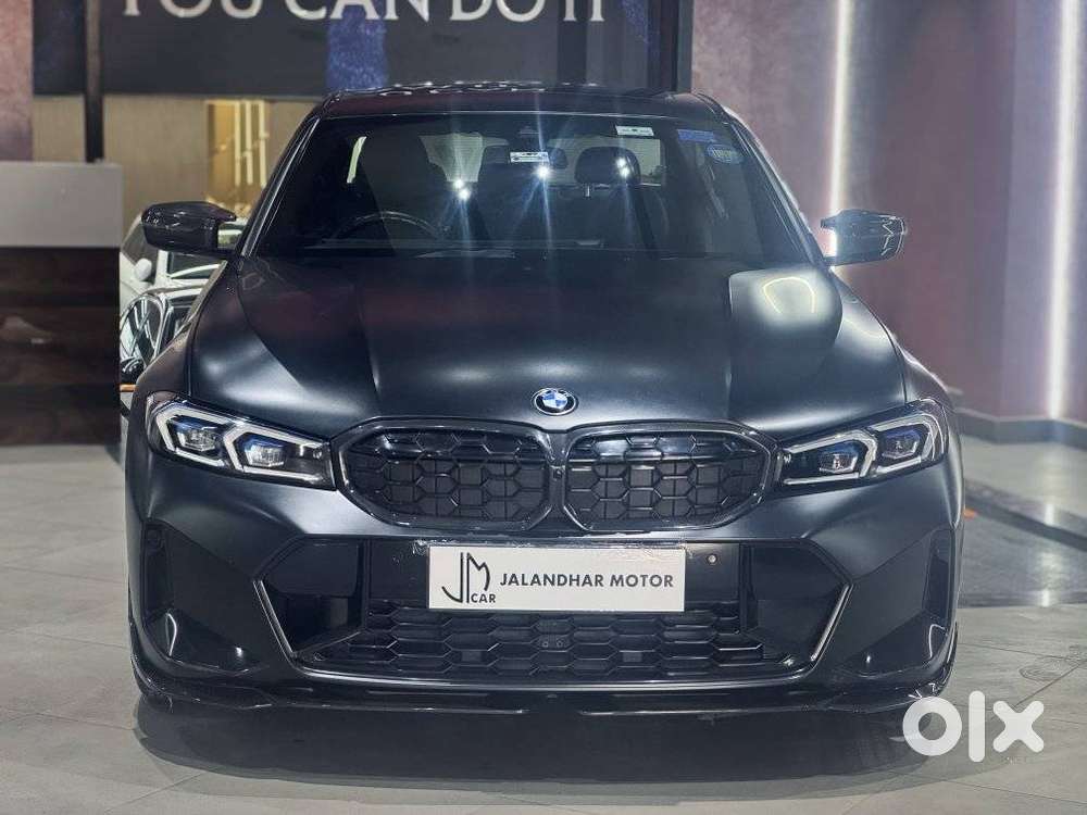 Bmw M340i Xdrive [2022-2023], 2023, Petrol