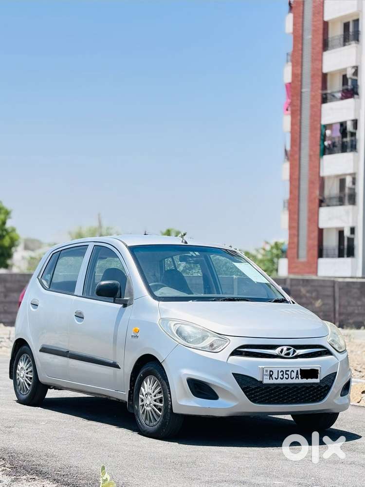 Hyundai I10 1.2 Kappa Magna, 2014, Petrol
