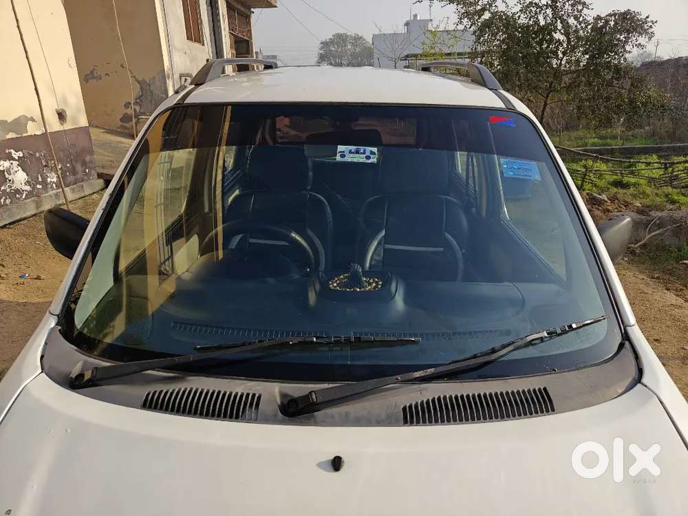 Maruti Suzuki Wagon R 2009 Petrol 100000 Km Driven