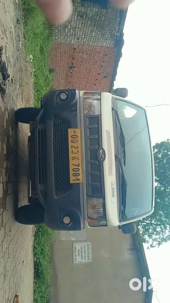 Mahindra Supro Diesel 2020