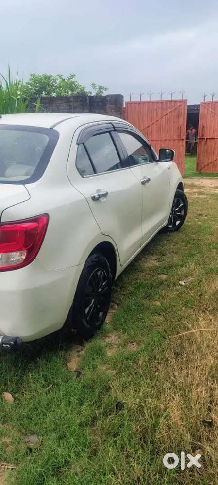 2017 Maruti Suzuki Dzire Petrol