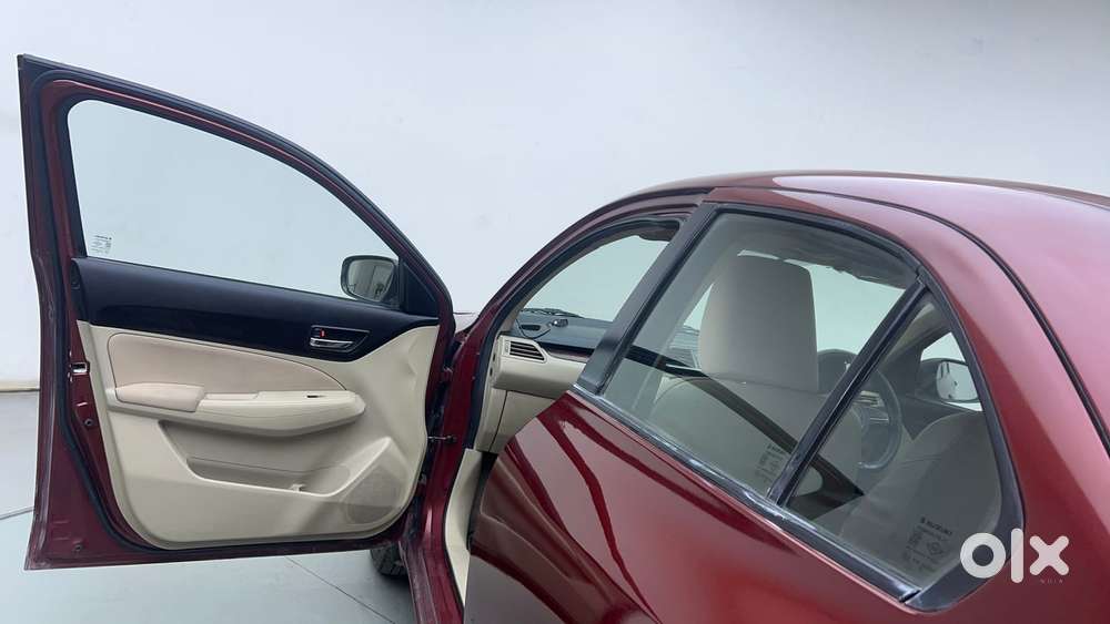 Maruti Suzuki Dzire 1.2 Vxi Amt, 2019, Petrol