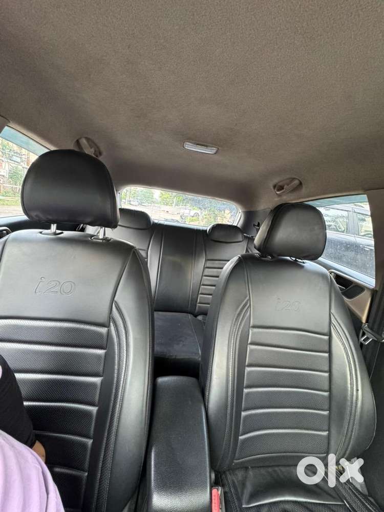 Hyundai Elite I20 2017 Diesel Good Condition