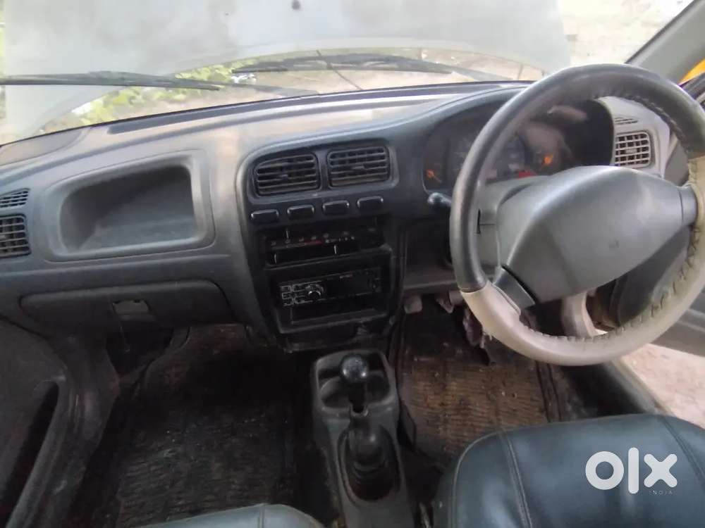 Maruti Alto Lxi Bsiii