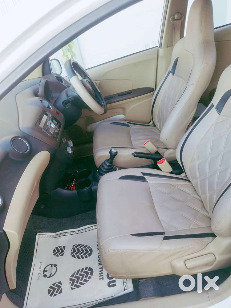 Honda Brio S Ivtc 2012 ,9 Mo Mahino
