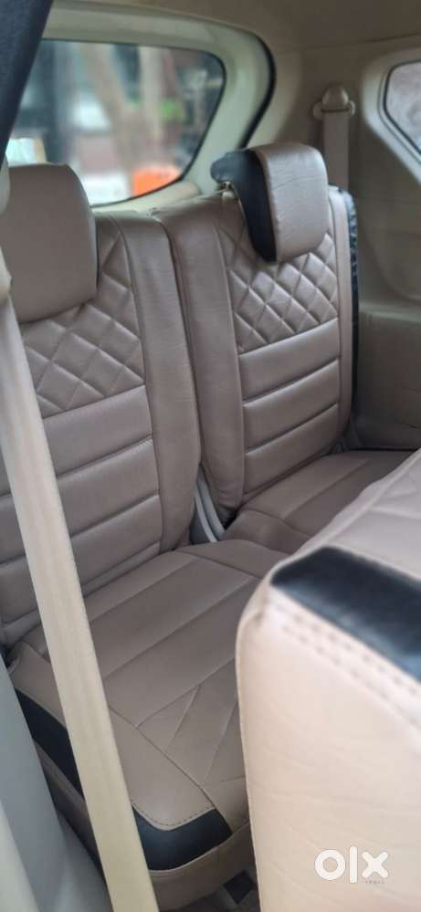 Maruti Suzuki Ertiga 1.5 Vxi, 2020, Petrol