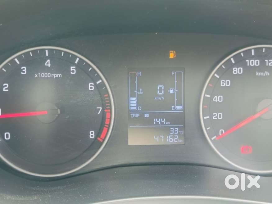 Hyundai I20 Petrol Era, 2018, Petrol