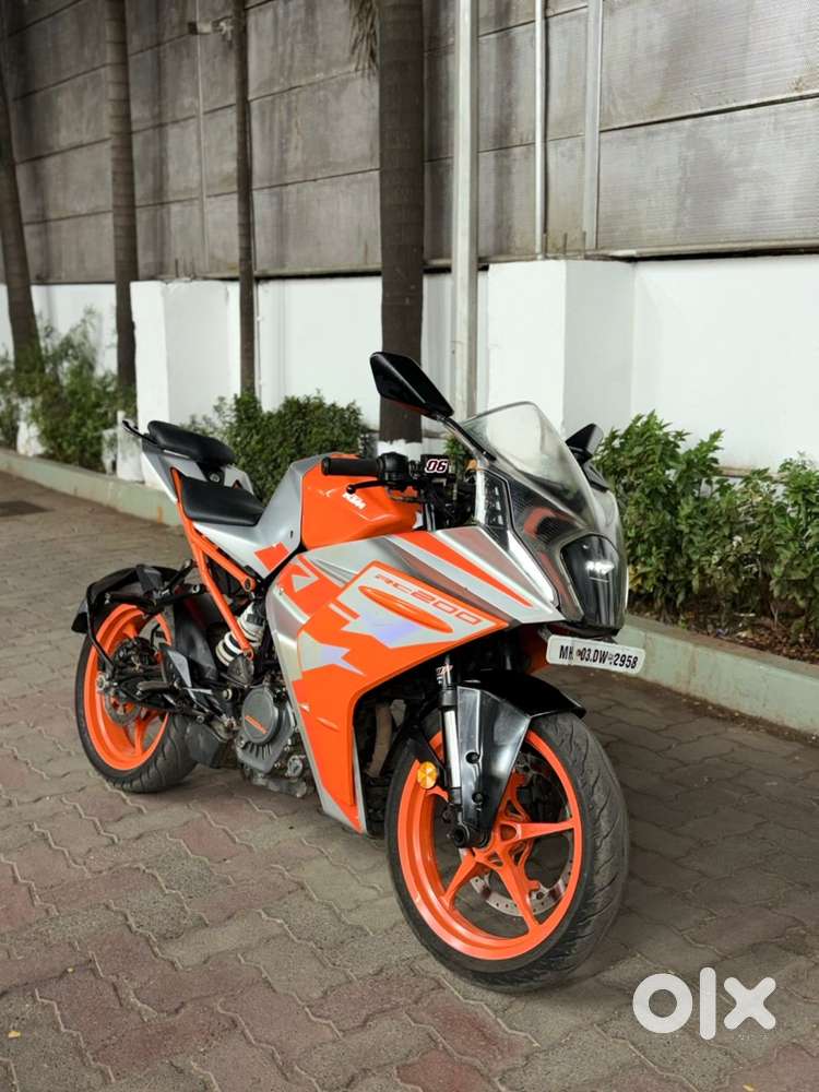 53 Used Bikes in Mumbai - Buy & Sell Second Hand Bikes