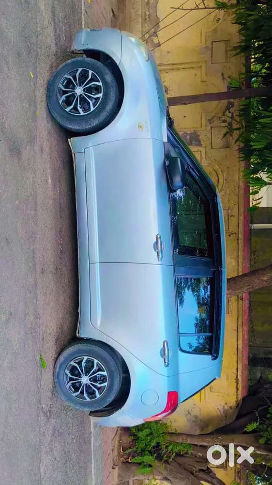 Maruti Suzuki Swift 2010