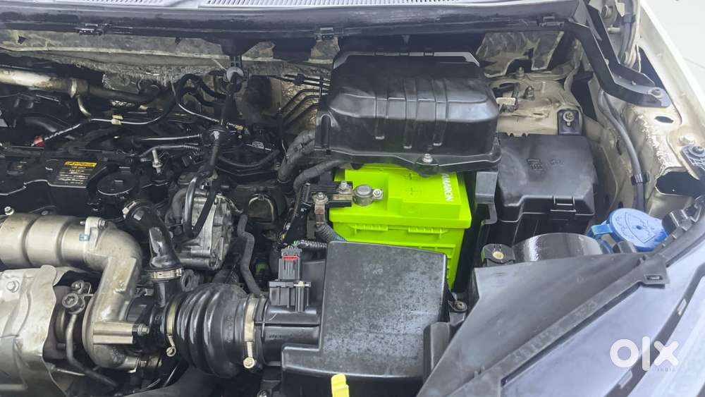 Ford Ecosport 1.5 Diesel Trend, 2013, Diesel