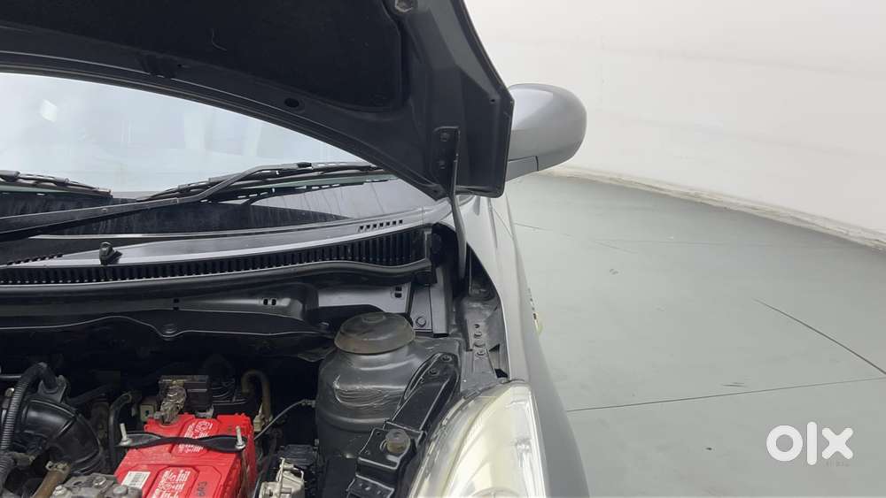 Maruti Suzuki Swift 1.2 Lxi (o), 2017, Petrol