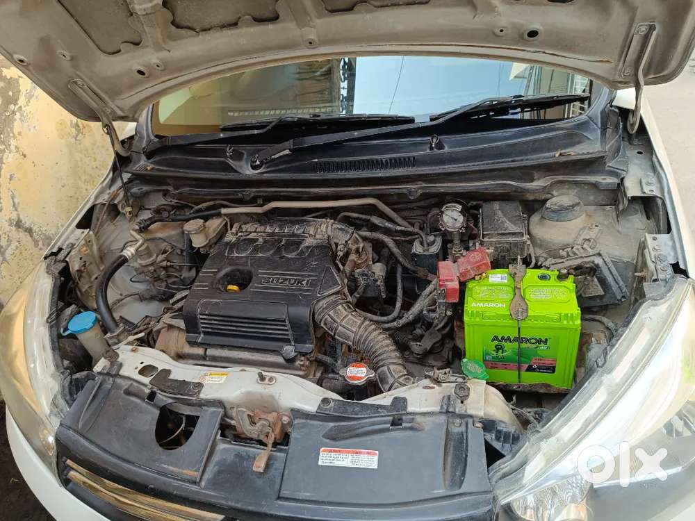Maruti Suzuki Celerio 2016 Cng & Hybrids 145000 Km Driven