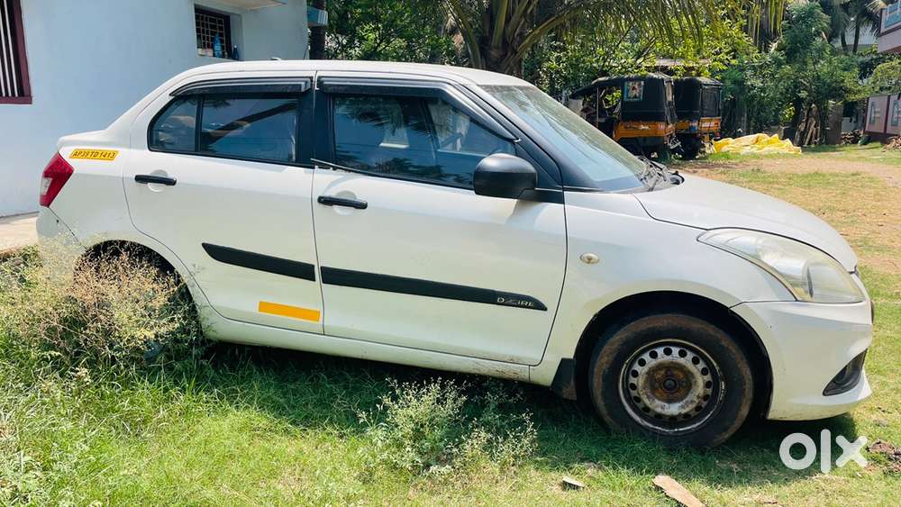 Maruti Swift