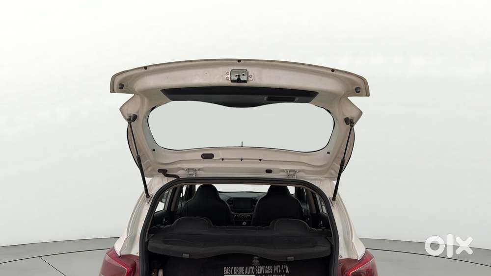Hyundai Grand I10 Sportz 1.2 Kappa Vtvt, 2018, Cng & Hybrids