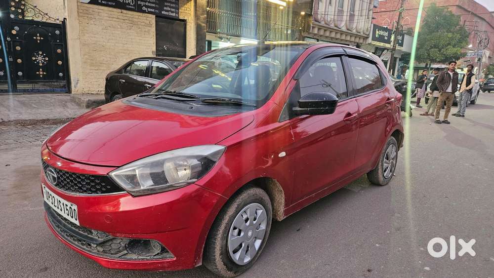 Tata Tiago Wizz 1.2 Revotron, 2018, Diesel