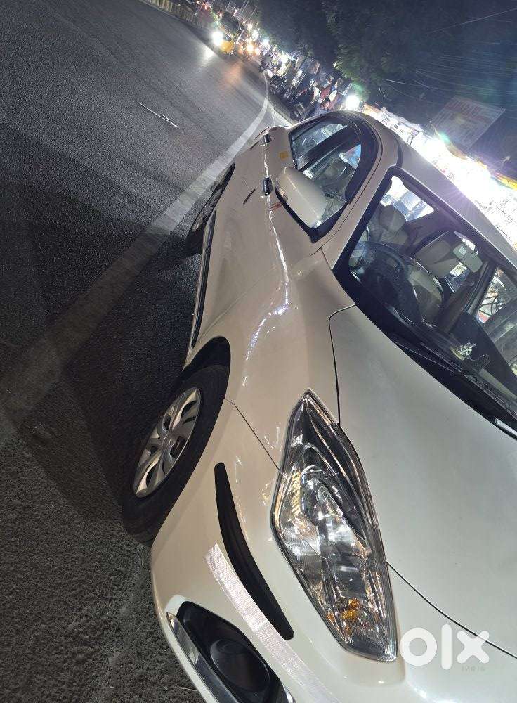 Maruti Suzuki Dzire