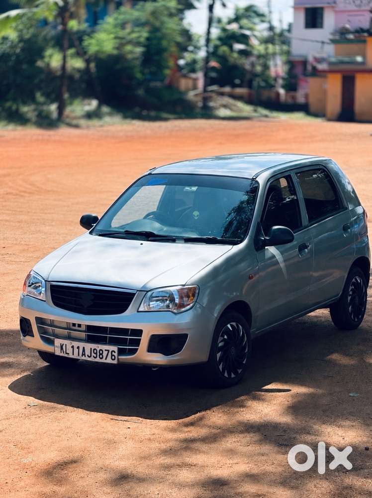 Alto K10 2011 . Papers Upto 2031