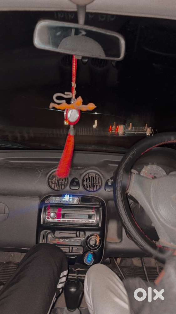 Hyundai Manual Petrol 2007