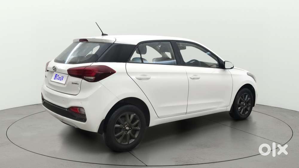 Hyundai Elite I20 1.4 Sportz Plus Crdi, 2019, Diesel