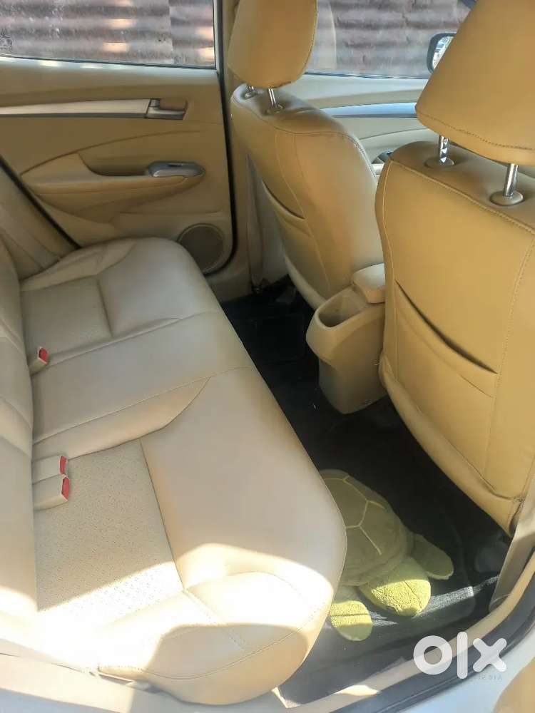 Honda City 2011 Petrol Well Maintained