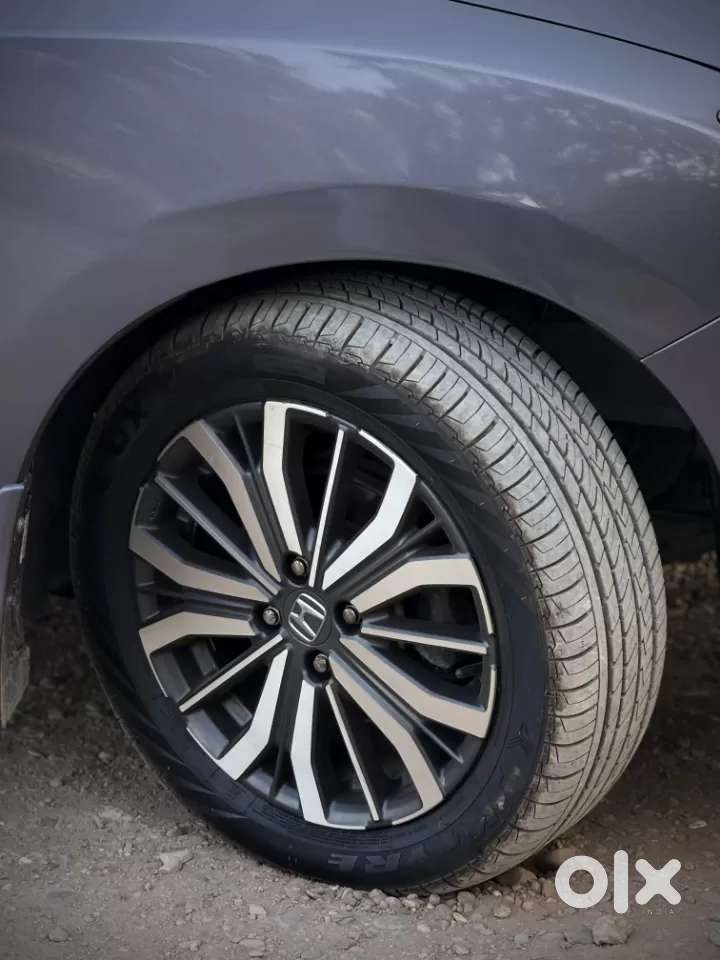 Honda City I-dtec Vx, 2017, Diesel