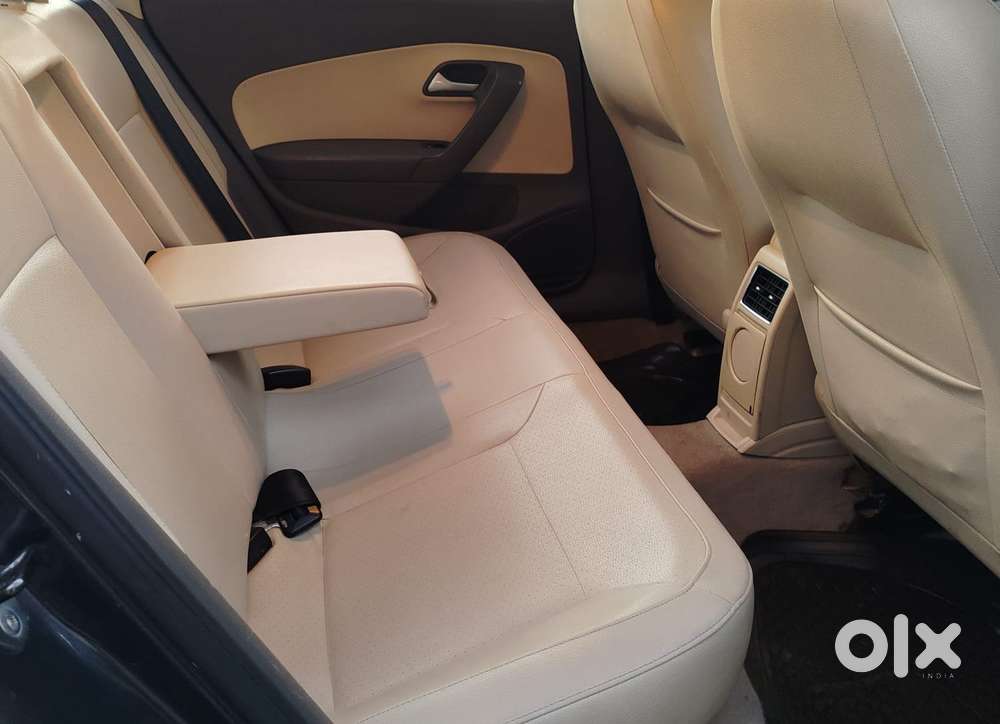 Volkswagen Vento 2013-2015 1.6 Highline, 2015, Petrol