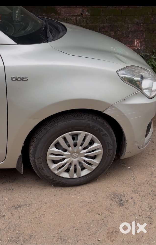 Maruti Dzire 2017 Diesel