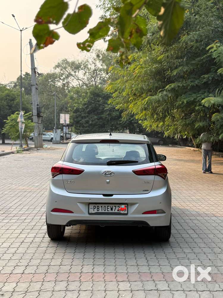 Hyundai I20, 2014, Diesel