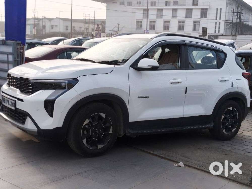 Kia Sonet 1.2 Htk, 2024, Petrol