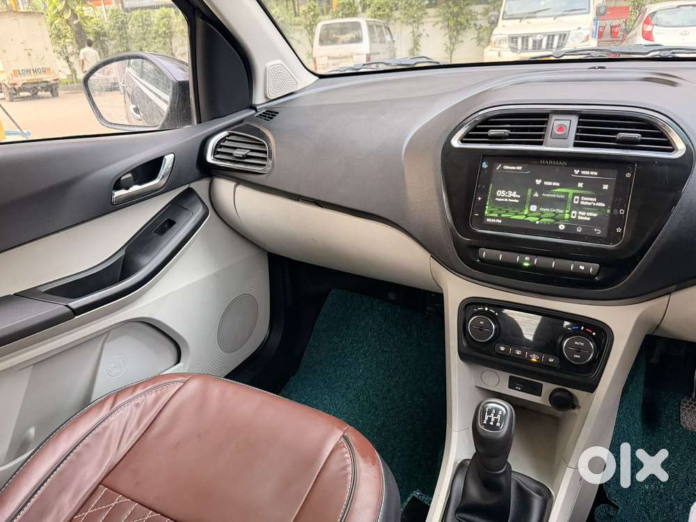 Tata Tiago 1.2 Revotron Xz Plus, 2024, Petrol