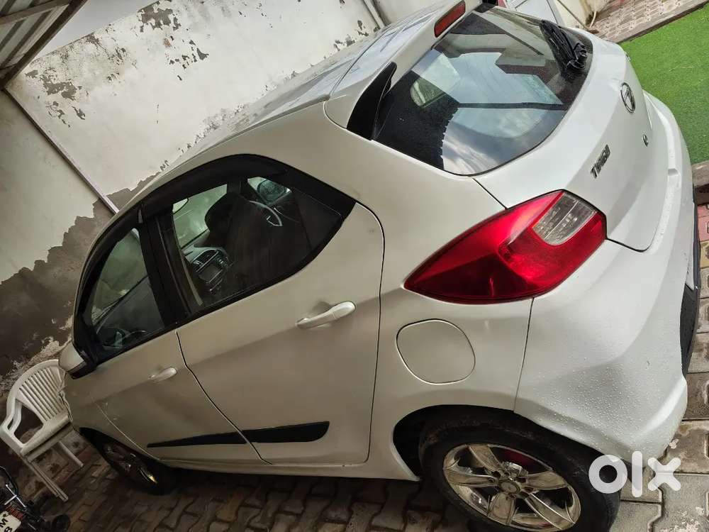 Tata Tiago Xz Diesel 2019