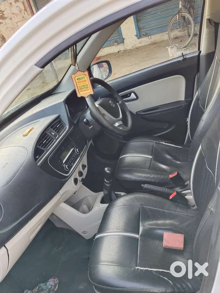 Maruti Suzuki Alto 800 2022 Petrol 41355 Km Driven