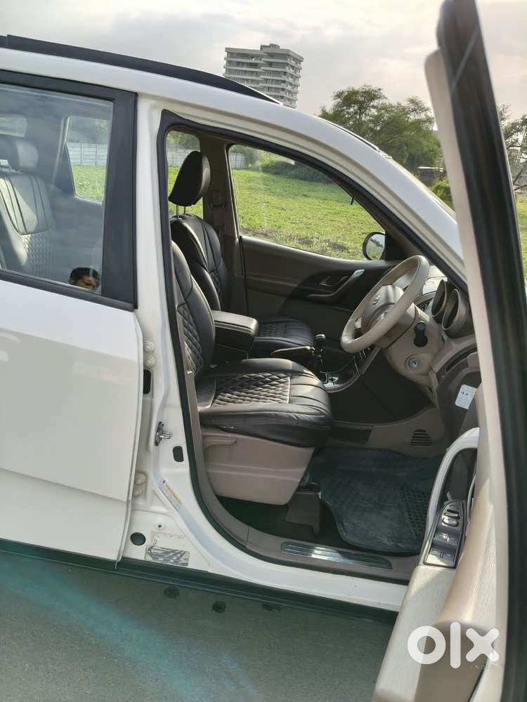 Mahindra Xuv500 W8, 2013, Diesel