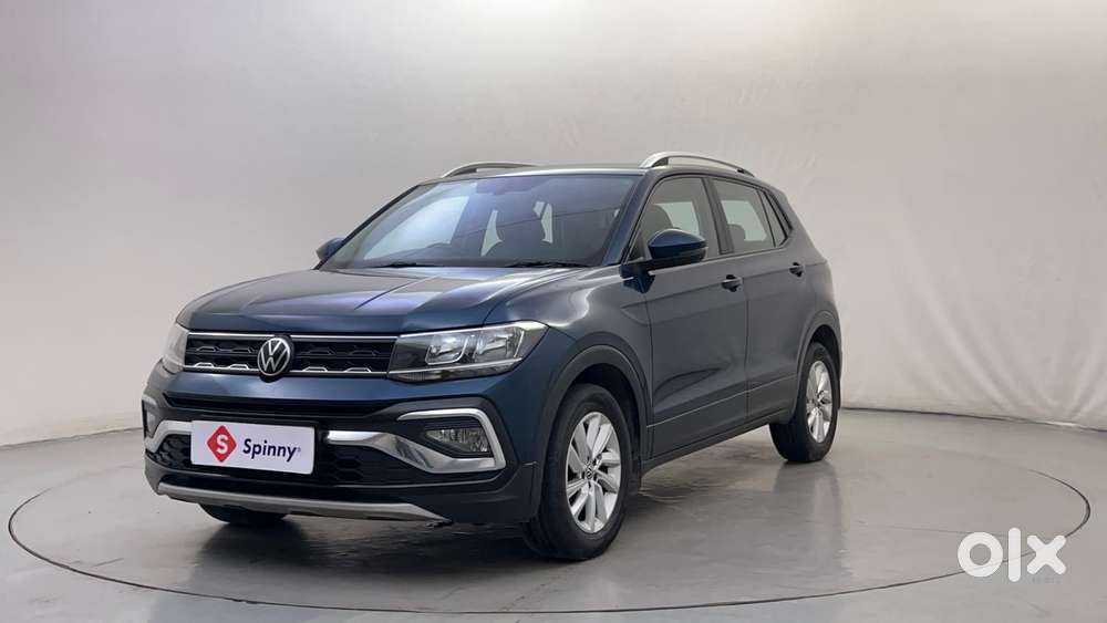 Volkswagen Tiguan 2.0 Tdi Highline, 2024, Petrol