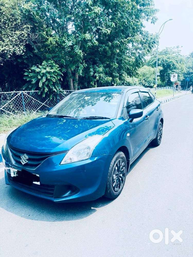Maruti Suzuki Baleno 2016 Petrol Well Maintained