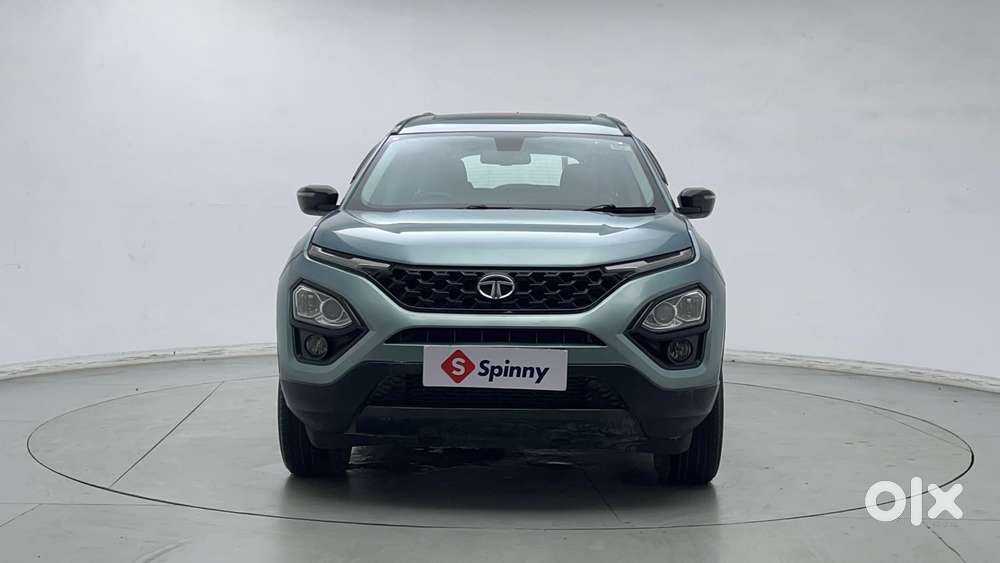 Tata Safari 2.0 Kryotec Xza Plus, 2022, Diesel