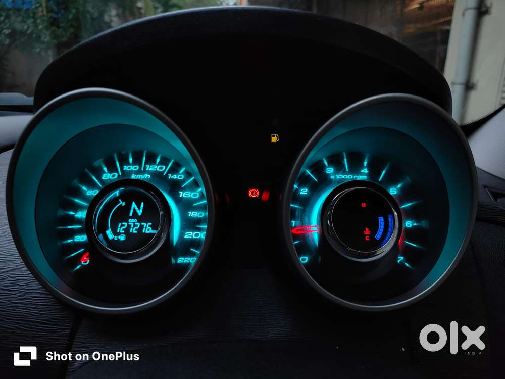 Mahindra Xuv500 W10 Awd, 2016, Diesel