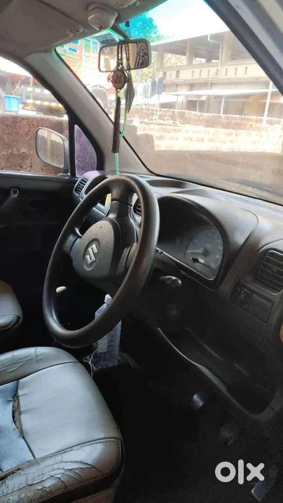 Maruti Wagon R Lx 2008