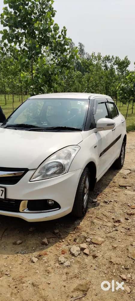 Swift Dzire Vdi 2012 Model Good Condition