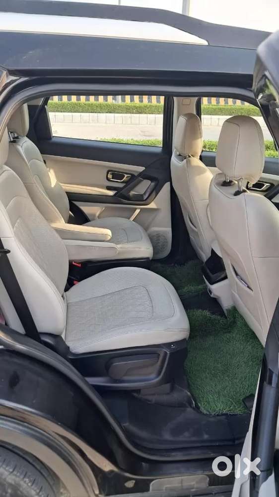 Tata Safari 2.0 Kryotec Xz Plus, 2021, Diesel
