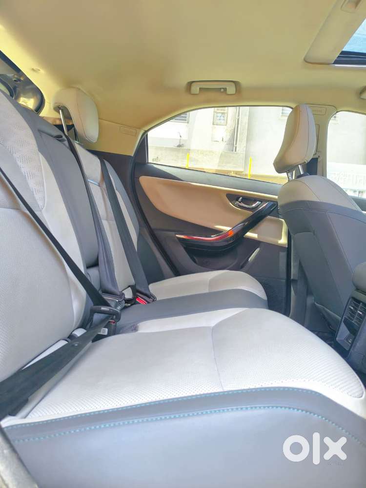 Tata Nexon Ev Empowered Plus Lr, 2025, Electric