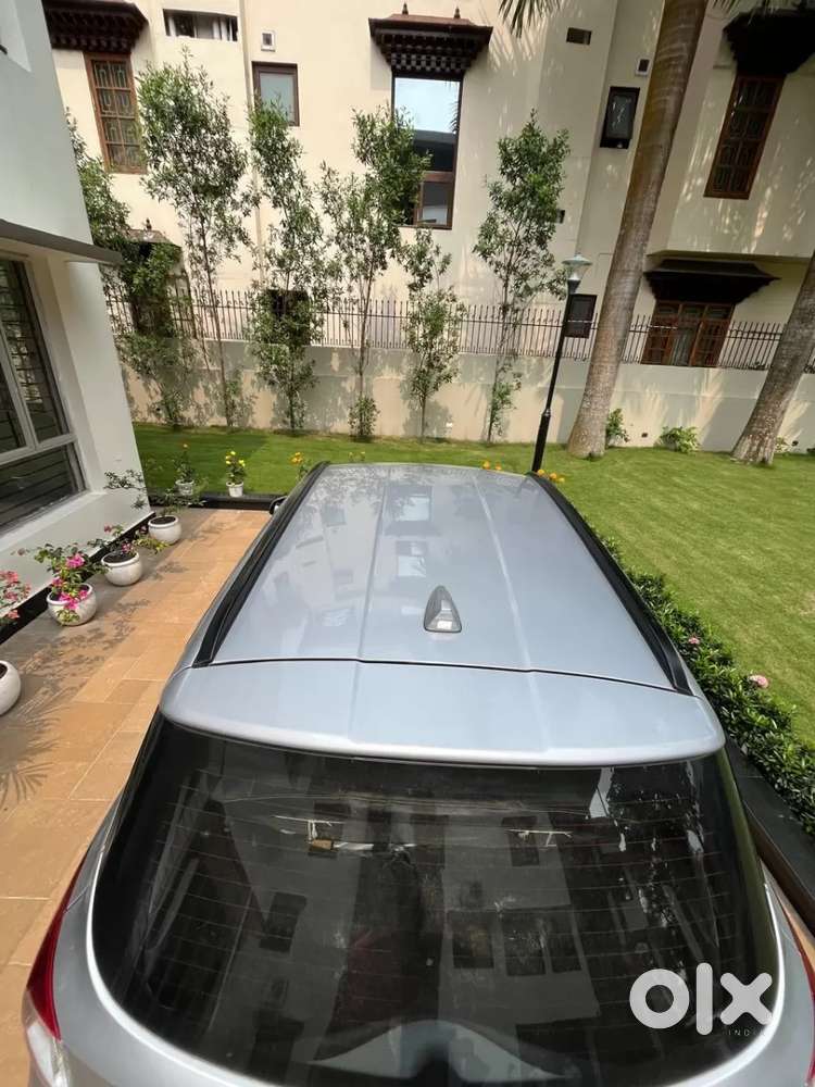 Hyundai Grand I10 Nios Sportz 1.2 Kappa Dual Tone, 2021, Petrol