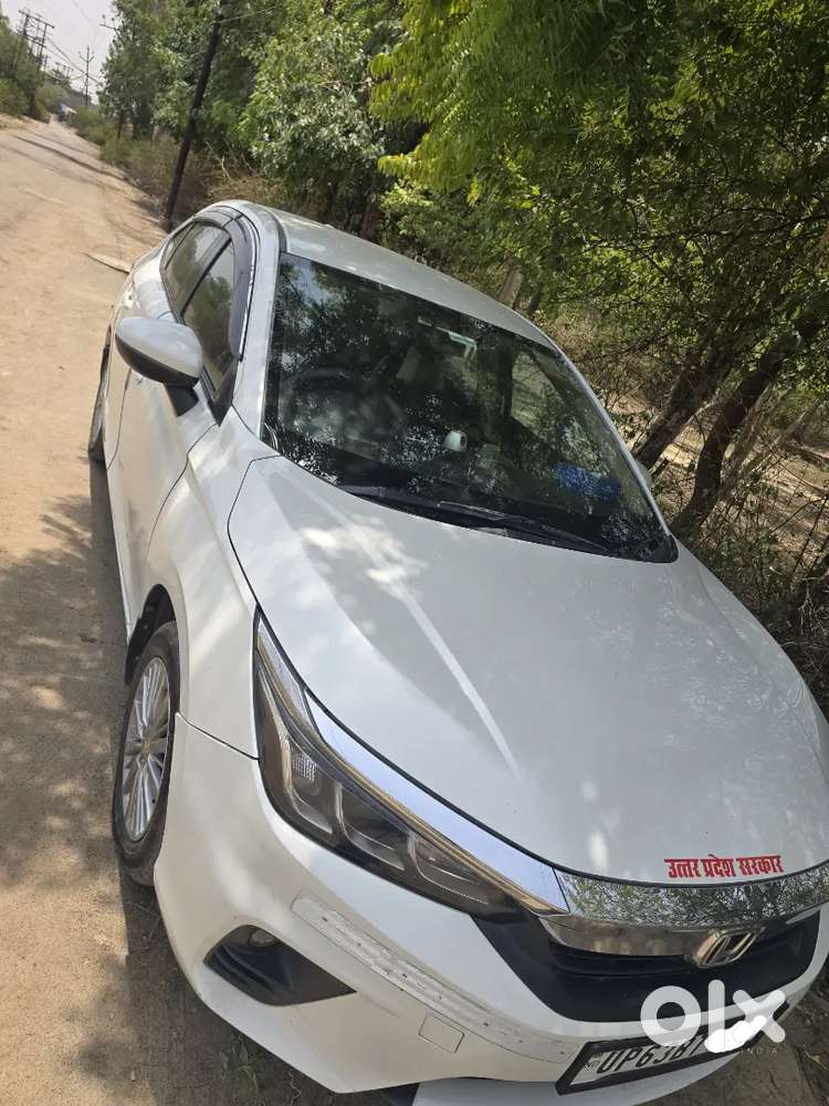 Honda City 2022 Diesel Good Condition