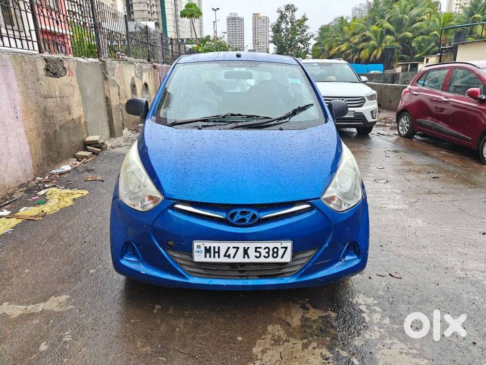 Hyundai Eon Era, 2012, Petrol